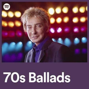VA - 70s Ballads