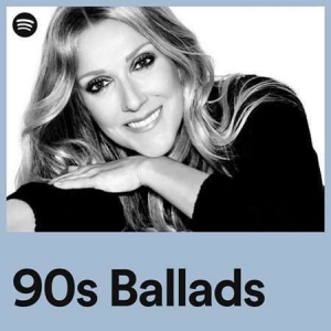VA - 90s Ballads