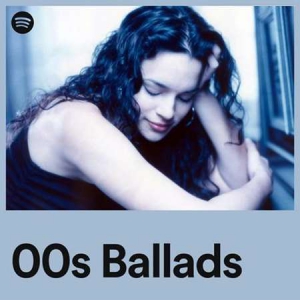 VA - 00s Ballads