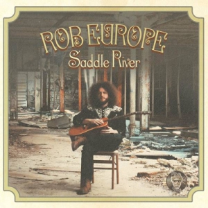 Rob Europe - Saddle River