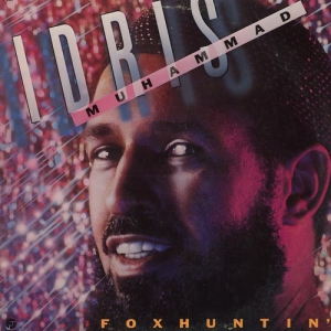 Idris Muhammad - 2 Albums