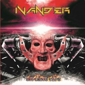 Ivander Metal - Inferno 1978