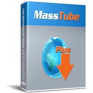 MassTube Plus 15.0.0.500 RePack (& Portable) by 9649 [Ru/En]
