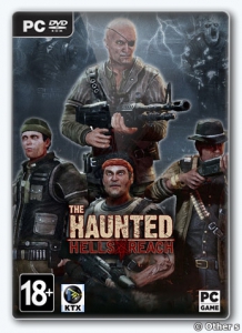The Haunted: Hells Reach