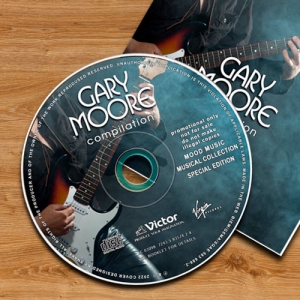 Gary Moore - Compilation