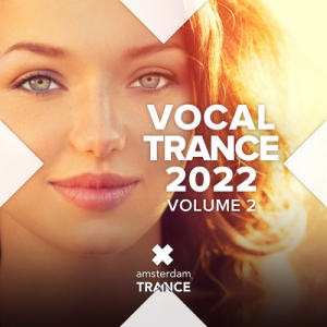 VA - Vocal Trance 2022 [Vol. 2]