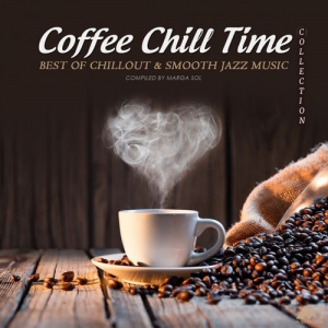 VA - Coffee Chill Time Vol.1-7