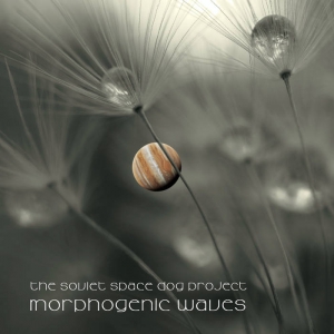 The Soviet Space Dog Project - Morphogenic Waves
