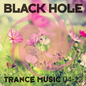 VA - Black Hole Trance Music 04-22