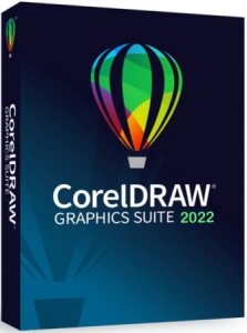 CorelDRAW Graphics Suite 2022 v24.0.0.301 (x64) Portable by FC Portables [Ru/En]