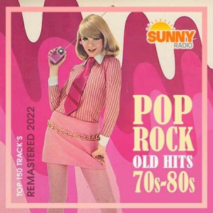 VA - Pop Rock Old Hits 70s-80s