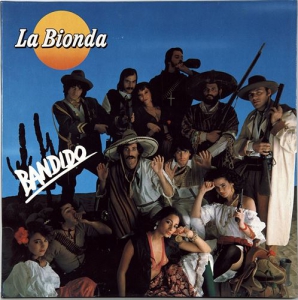 La Bionda - Compilations (9CD)