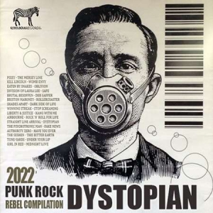 VA - Dystopian: Punk Rock Rebel Rewiev