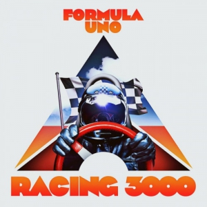 Formula Uno - Racing 3000 