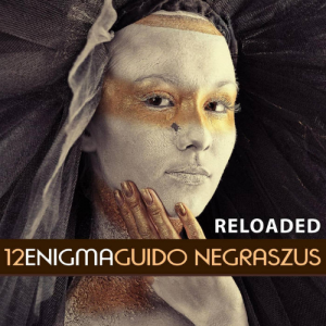 Guido Negraszus - 12 Enigma [Reloaded]