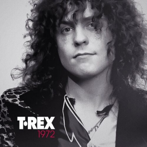 T. Rex - 1972 2CD