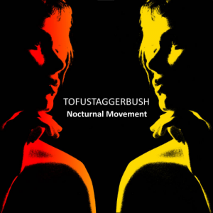 Tofustaggerbush - Nocturnal Movement