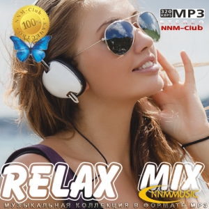 VA - Relax Mix