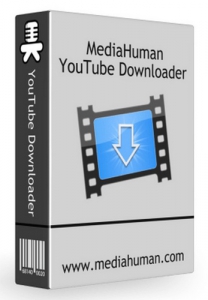 MediaHuman YouTube Downloader 3.9.9.76 (2410) RePack (& Portable) by 9649 [Multi/Ru]