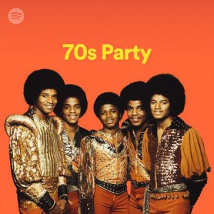 VA - 70s Party
