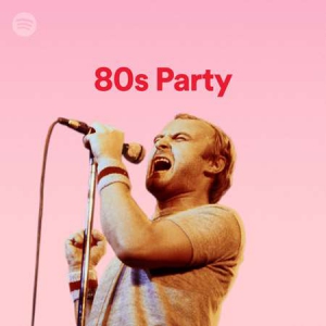 VA - 80s Party