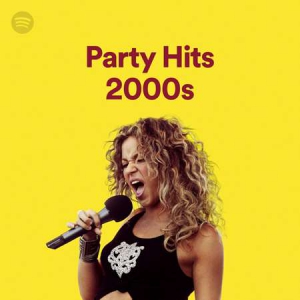 VA - Party Hits 2000s