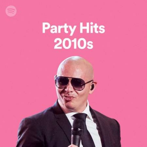 VA - Party Hits 2010s