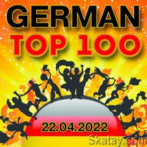 VA - German Top 100 Single Charts [22.04]