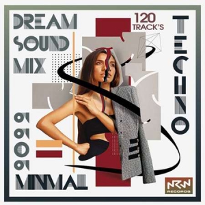 VA - Techno: Dream Sound Mix