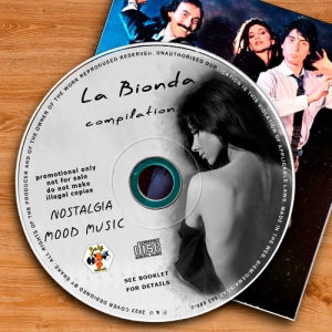 La Bionda - Compilation