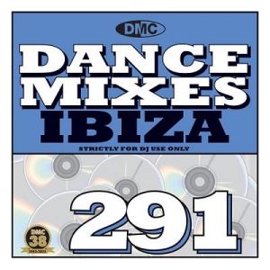 VA - DMC Dance Mixes 291 Ibiza
