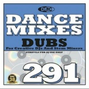 VA - DMC Dance Mixes 291 Dubs