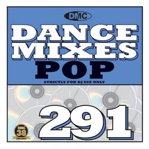 VA - DMC Dance Mixes 291 Pop