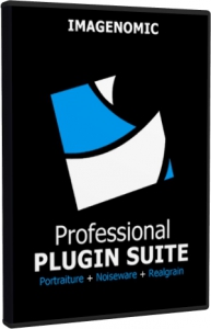 Imagenomic Professional Plugin Suite 1739 [En]