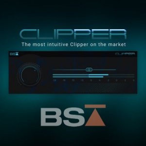 Black Salt Audio - Clipper 1.0.0 VST, AAX (x64) [En]