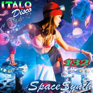 VA - Italo Disco & SpaceSynth [132]
