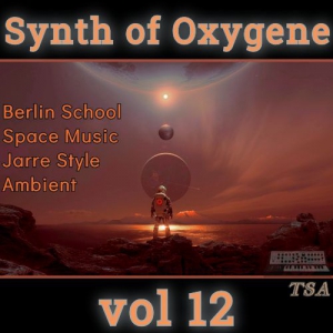 VA - Synth of Oxygene vol 12 [by The Sound Archive]