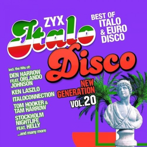 VA - ZYX Italo Disco New Generation Vol. 20