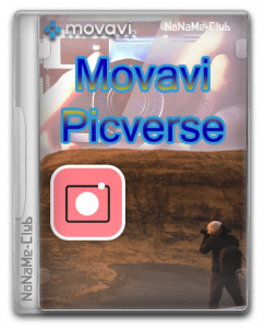 Movavi Picverse 1.8.0 RePack (& Portable) by Dodakaedr [Ru/En]
