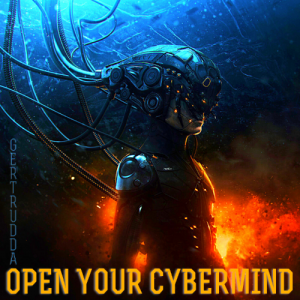VA - Open Your Cybermind [by Gertrudda]