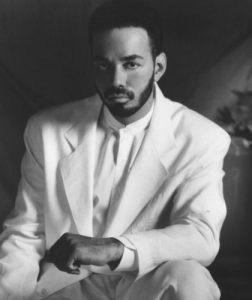 James Ingram - Discography [9 Releases]