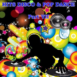 VA - Hits Disco and Pop Dance - Part VII
