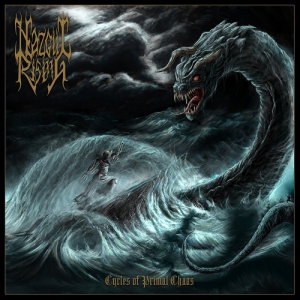 Nazgul Rising - Cycles of Primal Chaos 