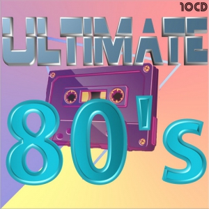 VA - Ultimate 80S 10CD