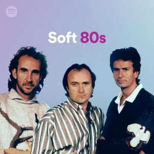 VA - Soft 80s