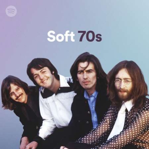 VA - Soft 70s