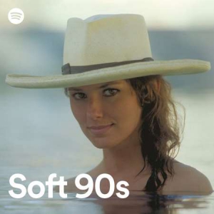 VA - Soft 90s
