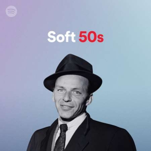 VA - Soft 50s