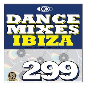 VA - DMC Dance Mixes 299 Ibiza