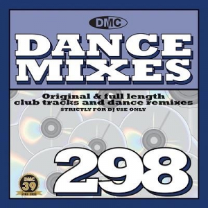 VA - DMC Dance Mixes 298